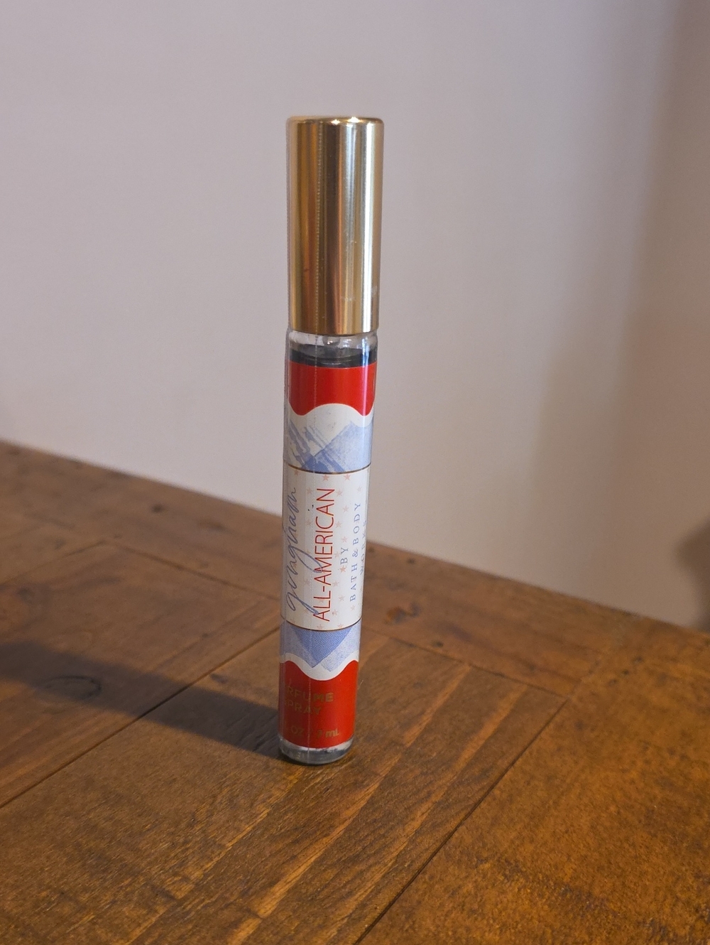 Bath & Body Works Roller Parfume